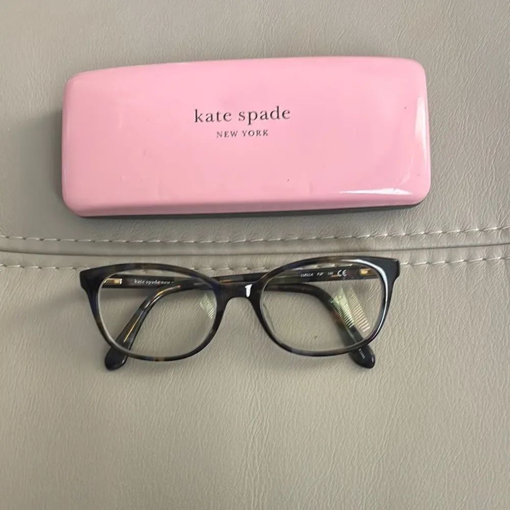 kate spade Luella Eyeglasses